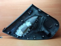 фото thumb №4, Обшивка дверь правый задний ford ecosport