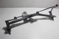 фото thumb №1, Механизм дворник перед peugeot 206