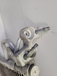 фото thumb №6, Радиатор кондиционера ford kuga 2 2016 ej7h-19710-ac