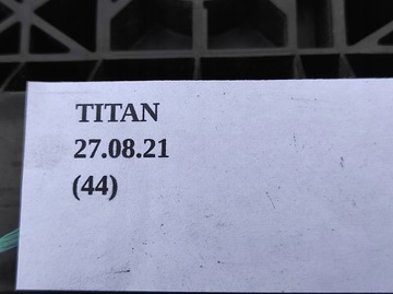 фото thumb №7, Коробка предохранителей nissan titan i armada