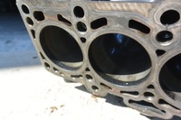 фото thumb №15, Блок двигателя cay 1.6 tdi b7 vw skoda seat