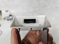 фото thumb №5, Bmw seria 5 e39 датчик модуль крену 83869329