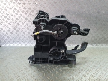 фото thumb №5, Педалі європа opel astra k 39094154