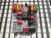 фото thumb №1, Коробка предохранителей peugeot boxer ii bus 2.2 120km модуль