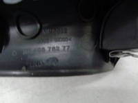 фото thumb №3, Citroen c2 молдинг обивка крышки