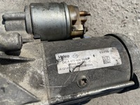 фото thumb №6, Стартер rwd привід задня 2.3 dci 10-23r 17r renault master iii 3 iv 4