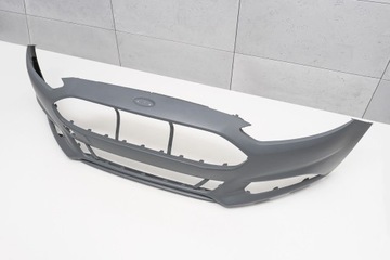 фото thumb №12, Ford mondeo mk5 v 2014-19 передний фейслифтинг бампер переднее ds7317757bw