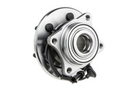 фото thumb №4, Ступиця колеса задня ford expedition 03-06