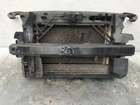 фото thumb №1, Skoda rapid 1.6 tdi pas передній 5ja805588