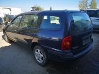 Купить Renault megane генератор 2000 1.4l 0124415014, фото thumb