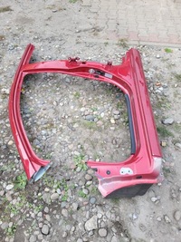 фото thumb №3, Hyundai i10 ii поріг лівий стійка середній