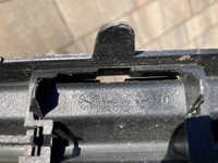 фото thumb №12, Ford mondeo mk5 mk-5 молдинг бампера задняя orygi.