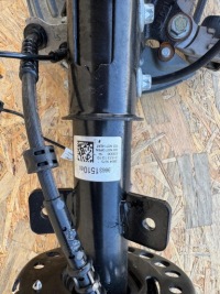 Peugeot e-408 408 ii p54 электрик амортизационная стойка правый Оригинал, фото thumb