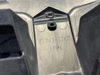 фото thumb №11, Решётка радиатора перед suzuki grand vitara ii 7174377k0