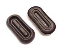 фото thumb №1, Заглушка защита шасси крышка пола 15,5 x 42,5