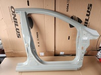 фото thumb №1, Hyundai i10 ii поріг блок двигуна правий новий 13- оригінальний