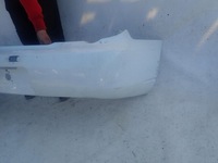 фото thumb №8, Subaru impreza ii gd kombi lift 05- бампер задняя