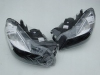 фото thumb №7, Sl r230 рестайлінг amg 63 65 лампа bi-xenon лампи ксенон