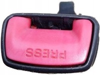 фото thumb №1, Замок поперечина задние правое toyota auris 2006-2012r