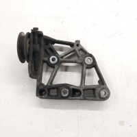 фото thumb №1, Nissan x-trail i t30 2.2 di кронштейн натяжитель кронштейн компрессора кондиционера