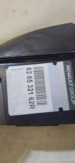 фото thumb №7, Nowa воздуховод воздуха renault megane iv 626532162r