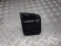 фото thumb №1, Решётка левая обдув kia cerato i