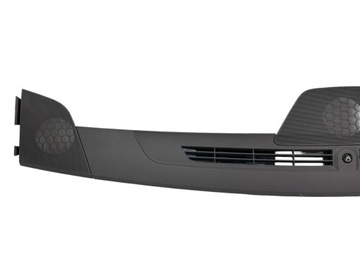 фото thumb №3, Cadillac cts 08-14r панель під лобовим склом внутрішні панелі розподільчої оригінал oem