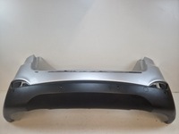 фото thumb №1, Hyundai ix35 бампер задний задняя