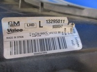 фото thumb №9, Лампа перед передняя левая opel corsa d lift 13295011 europa