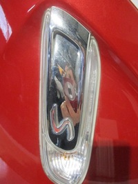 фото thumb №7, Крыло правый mini f55 f56 f57 b83