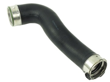 фото thumb №1, Труба шланг інтеркулер mercedes r300 w251 3.0 cdi