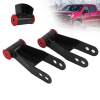 фото thumb №11, Набір szekli obniżającej 2 cale 712120 замінник dla chevy silverado gmc