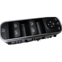 фото thumb №1, A1679059803 переключатель окон левый перед mercedes gla w247