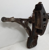 фото thumb №3, Подрамник подрамник балка подрамник перед mazda rx-8 rx8