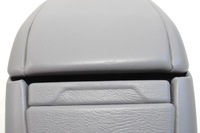 фото thumb №10, Подлокотник серая кожа mercedes w140 c140 cl s klasa 1409700414