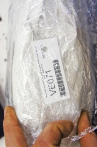 фото thumb №7, Ve071 volvo v90 d4 ^ подушка подушка пассажира панели правая 31663065 европа