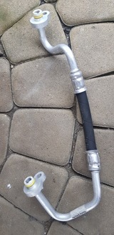 фото thumb №1, Volvo оригинальный номер 31390896 wąz труба шланг кондиционера