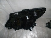 фото thumb №12, Mercedes v klasa lift 447 w447 лампи фари multibeam повний nowe