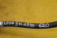 фото thumb №8, Шланг кондиционера leon ii fl 1k0820743cc