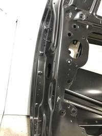 фото thumb №11, Dodge ram 2020 права сторона двері