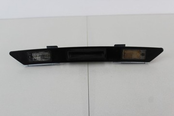 фото thumb №1, Накладка крышки зад audi a6 c6 fl 08-11r