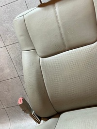 фото thumb №7, Jeep commander xk xh сиденье водителя кожа хороший