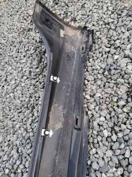 фото thumb №9, Планка порогова накладка audi a7 s-line права