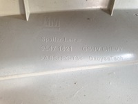 фото thumb №3, Спойлер крышки trax свет стоп