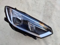 фото thumb №11, Фара передняя правая vw passat b8 обычная 3g1941006c красивая eur