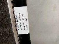 Nissan qashqai 2 j11 1.5 dci радіатор води рідина 21410-4ea0a Зі Шроту, фото thumb