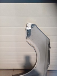 фото thumb №10, Крыло правый перед audi a4 b9 8w0821092