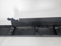 фото thumb №13, Honda accord vii 7 рестайлинг sedan 2005 - 2008 молдинг накладка пороговая правая
