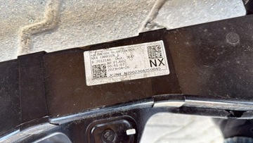 фото thumb №4, Hyundai tucson 2021- pas переднє перед 64110-n7000