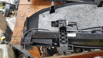 фото thumb №13, Ролета багажника электрический vw passat cc